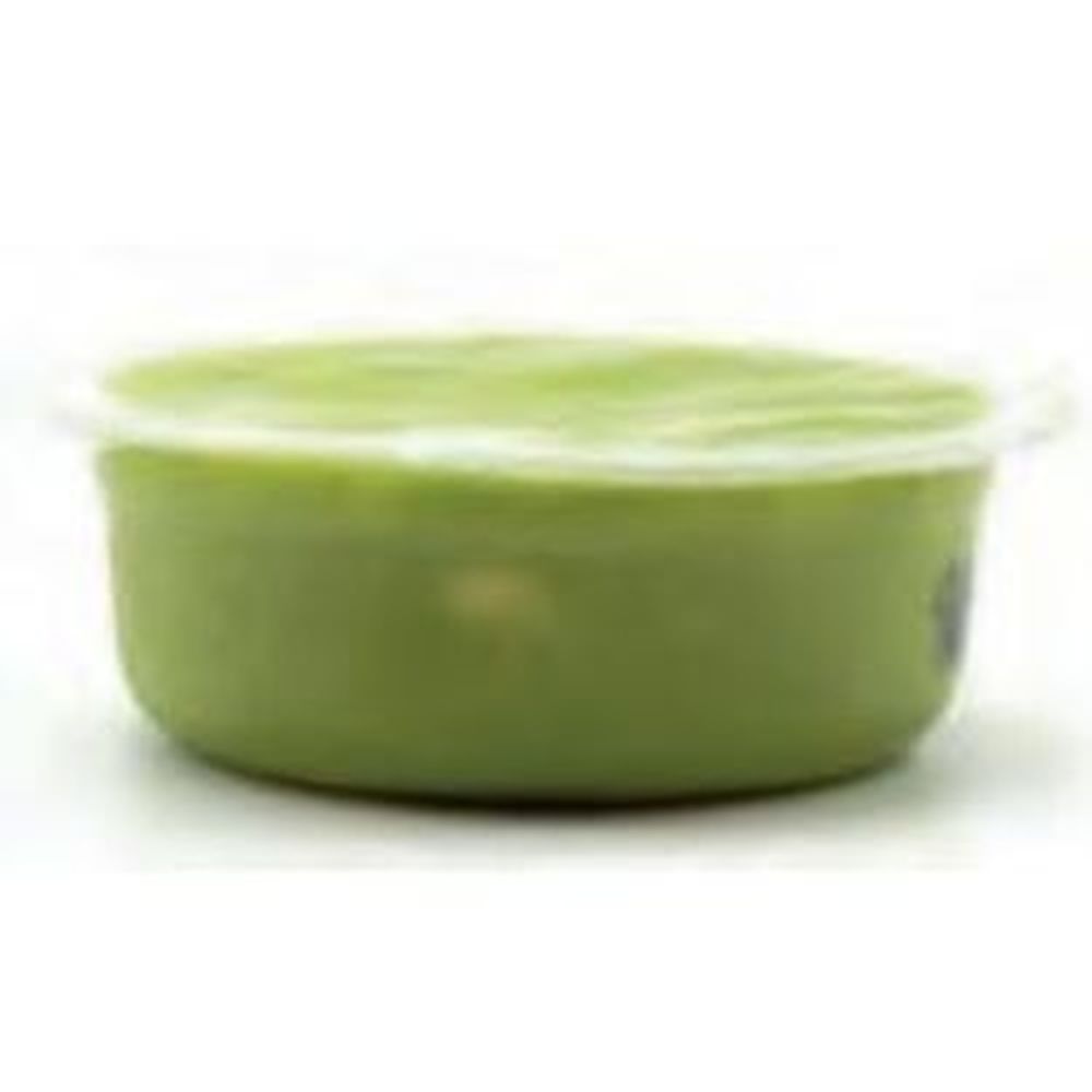 Goverden Chunky Avocado Pulp, 2 Oz -- 80 Per Case