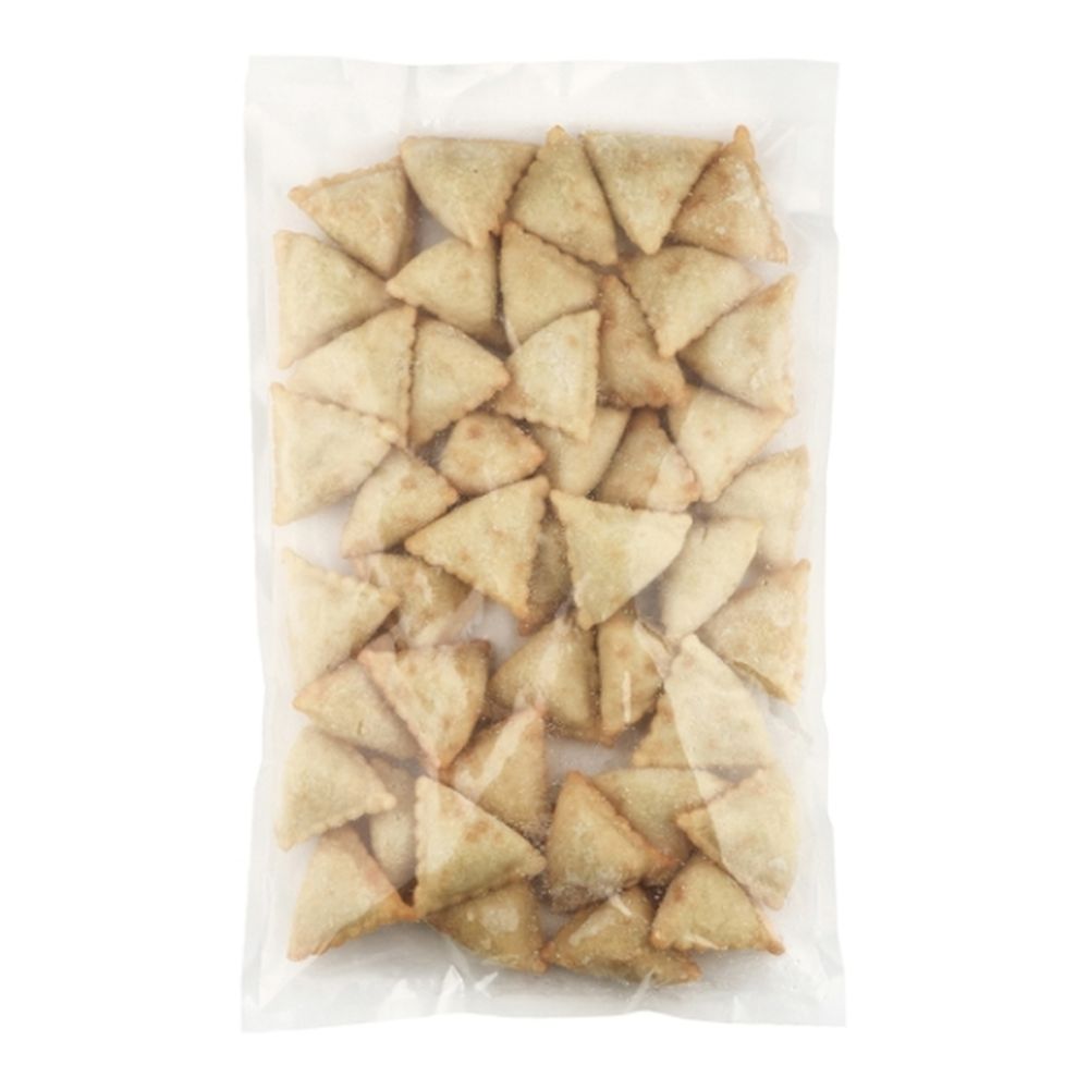 Greco Mini Vegetable Samosas, 3 Kg