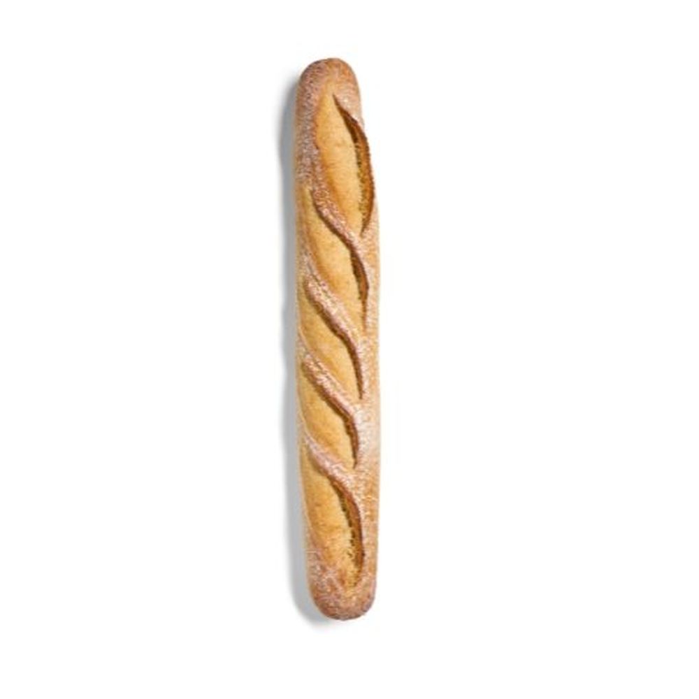 Ace Bakery Sourdough Baguette Bread, 370.24 G -- 20 Per Case