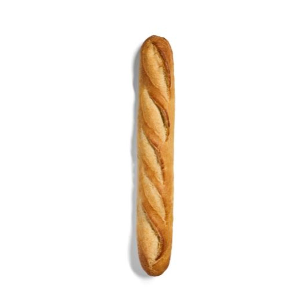 Ace Bakery Baguette Blanche Française Traditionnelle, 370,24 G – 20 Par Boîte