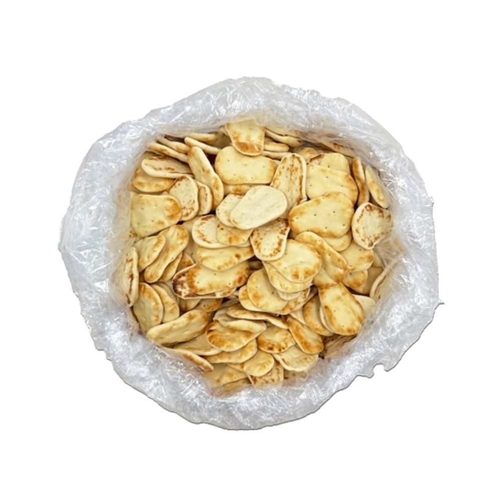 Stonefire Naan Dipper, 175 Unités – 2 Par Boîte