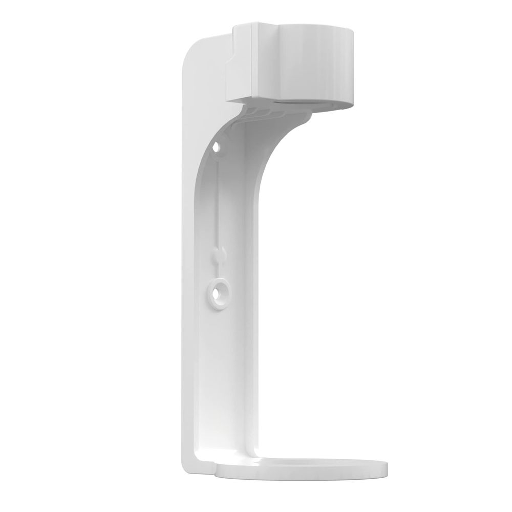 Dove Pro Wall Mounted Single Wall Bracket For 500 Ml Dispensers -- 48 Per Case