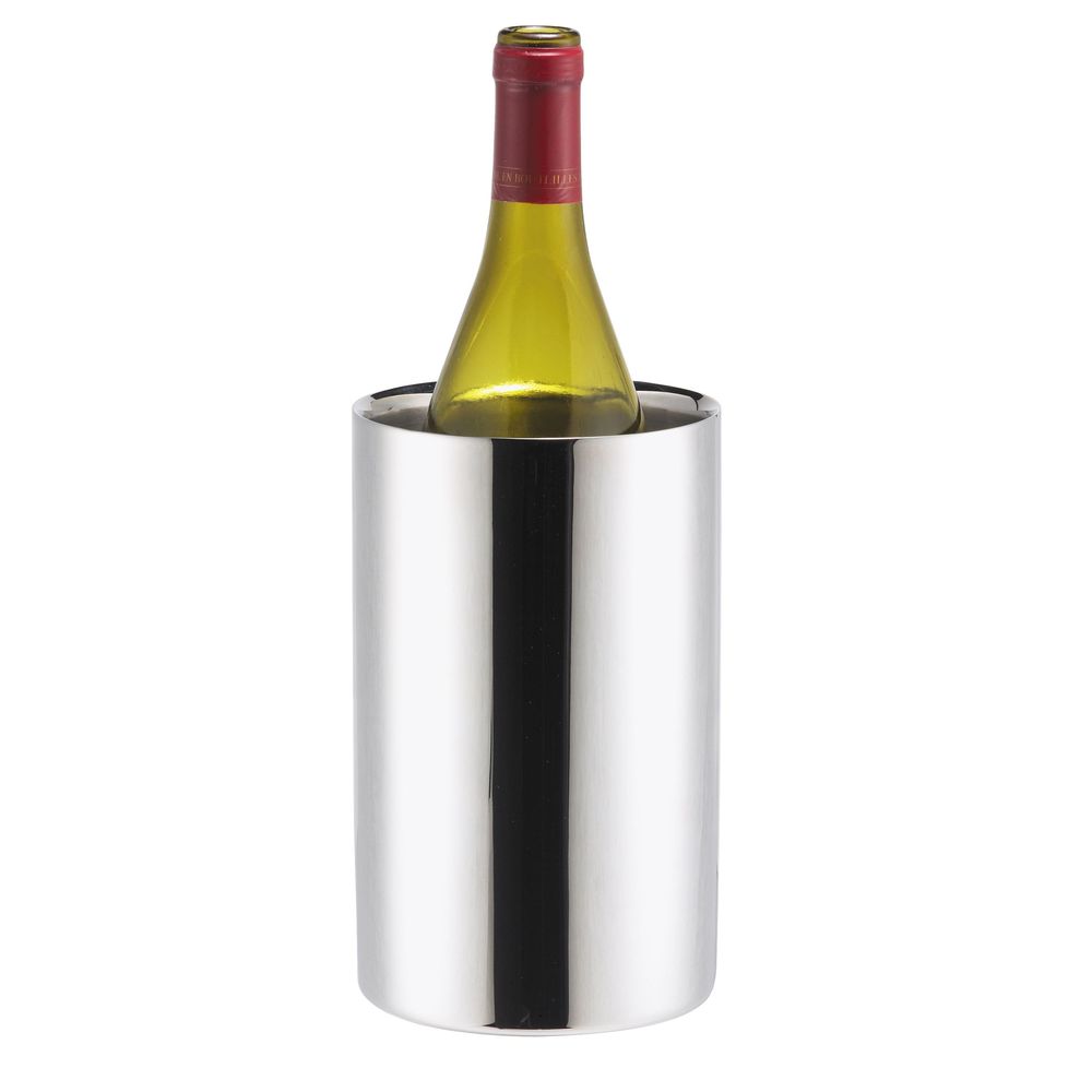 Browne Insulated Wine Cooler, 50 Oz Capacity