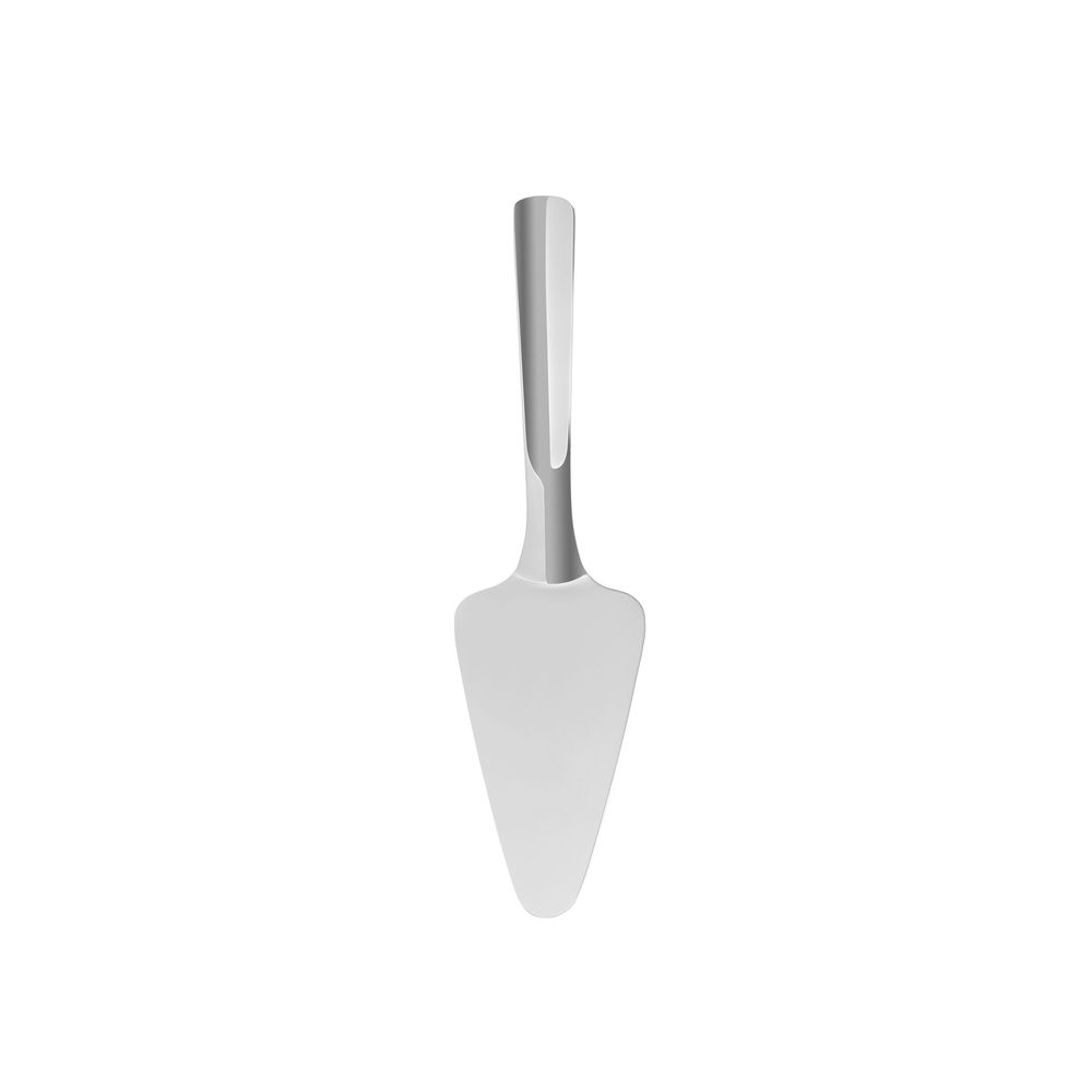 Browne Horizon 18/8 Stainless Steel Pie Server, 10 In