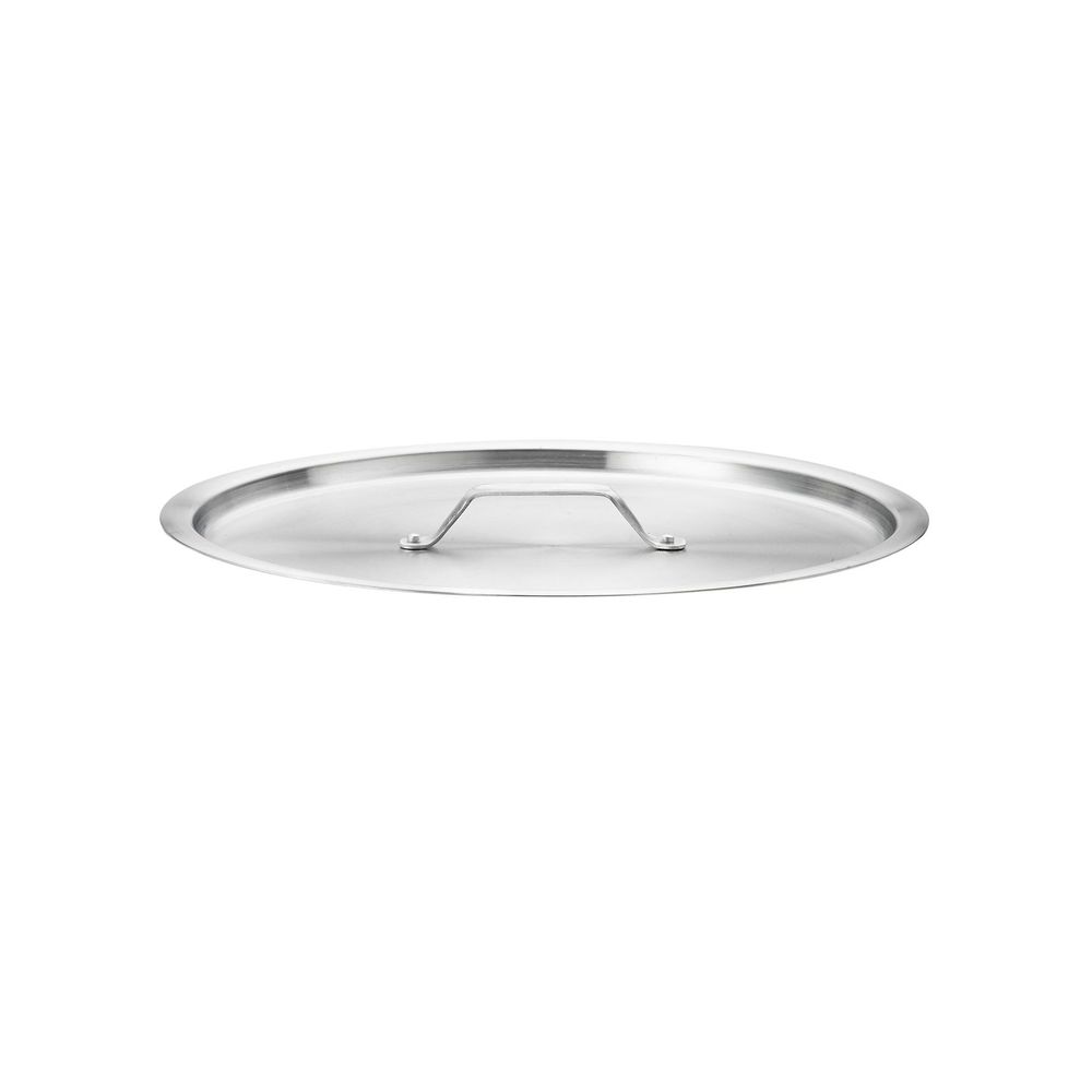 Thermalloy Cover For 60 Qt Nsf Aluminum Stock Pot