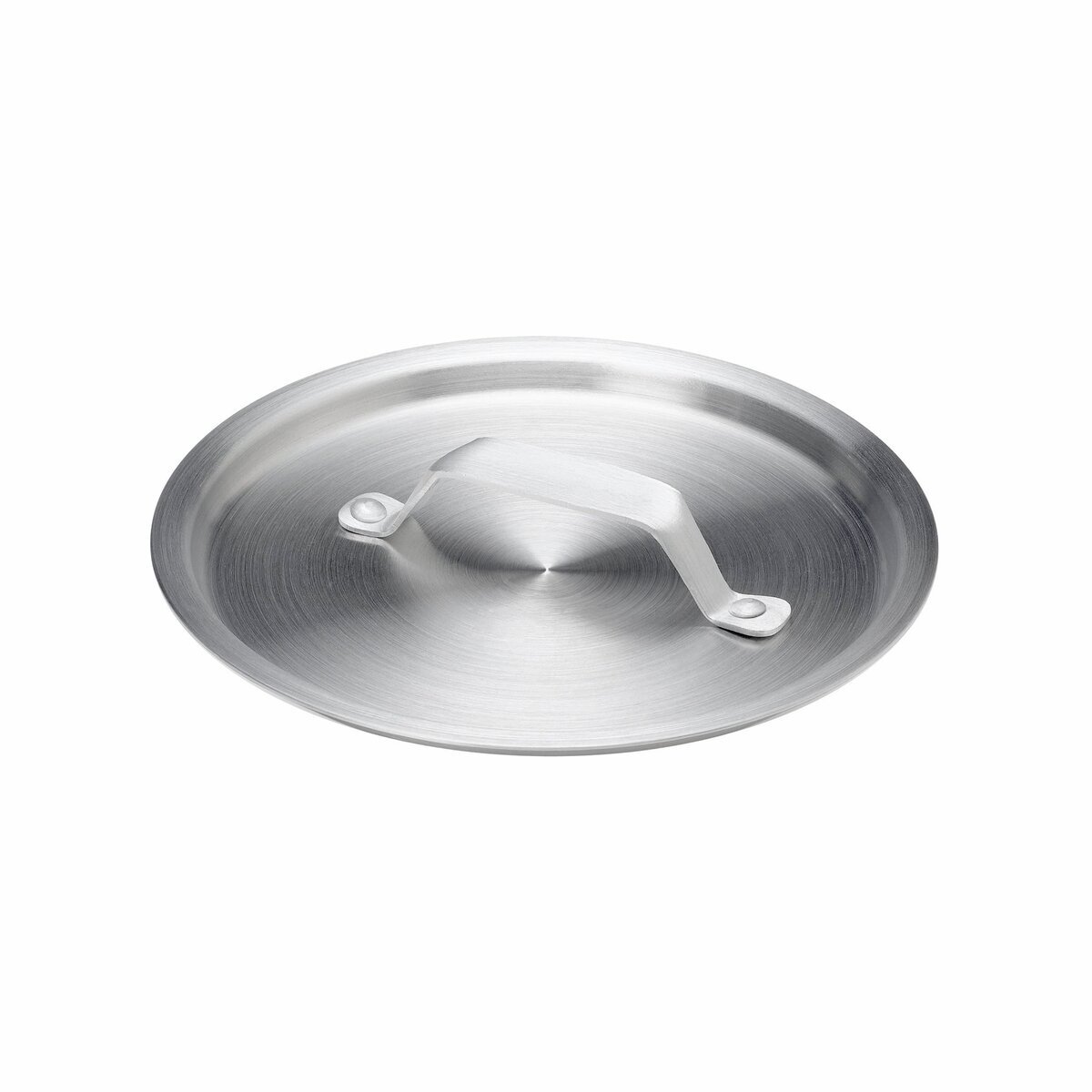 Thermalloy Cover For 4.5 Qt Aluminum Sauce Pan