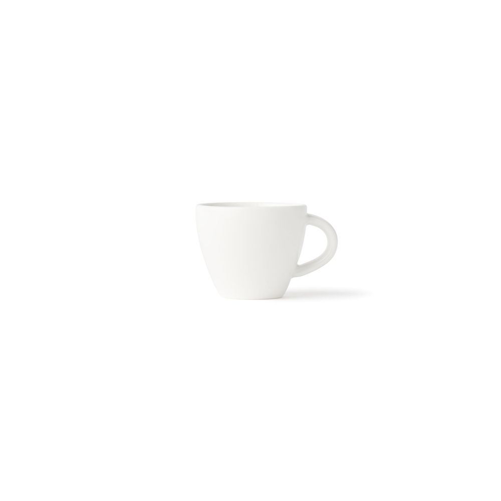 Foundation Porcelain Cup, 2.7 Oz Capacity -- 36 Per Case