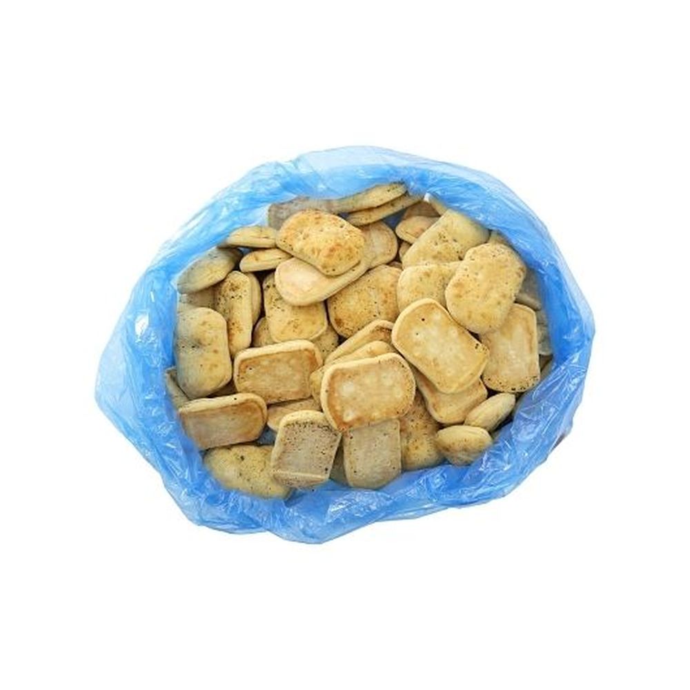 Ace Bakery Mini Schiacciata Aux Herbes, 119,07 G – 60 Par Caisse