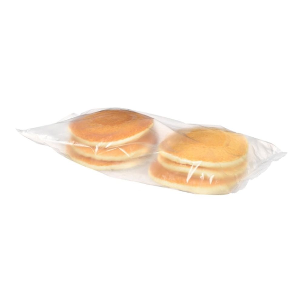 Duncan Hines Crêpes Rondes Au Babeurre De 10 Cm (4 Pouces), 3,74 G – 96 Par Boîte
