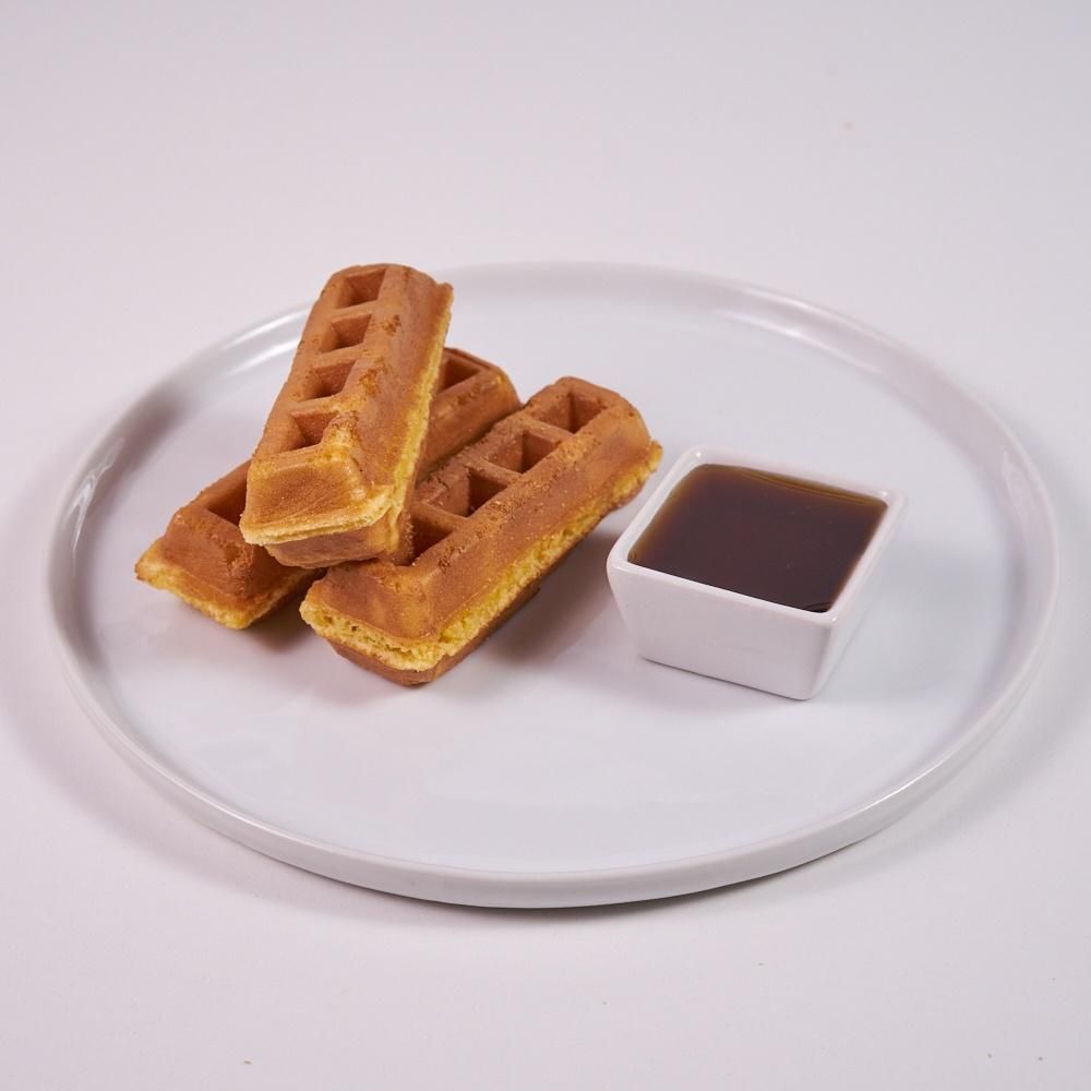 Duncan Hines Bâtonnets Gaufrés Originaux, 22 G – 216 Par Boîte