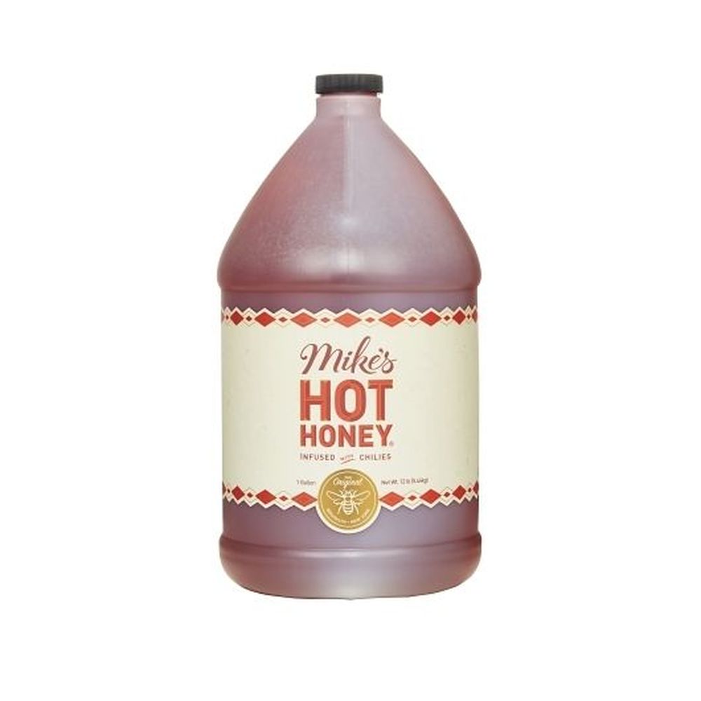 Mike's Hot Honey Miel Piquant, 5443,1 G