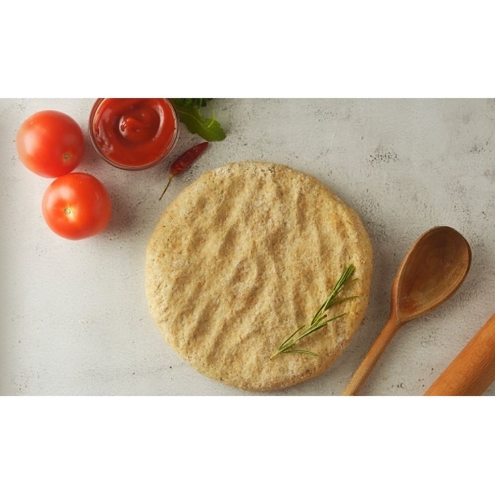Daiya Gluten Free Thin Pizza Crust, 20 Count