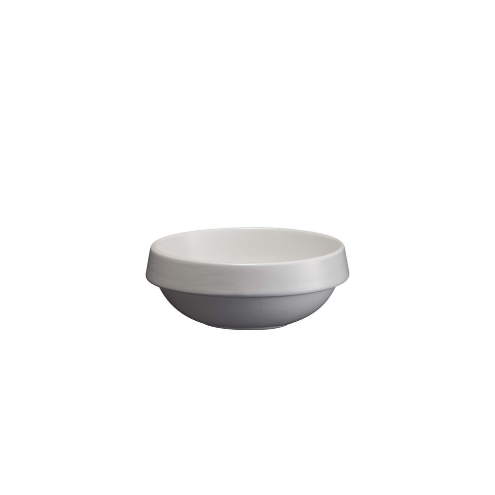 Emile Henry Welcome Chalk Individual Bowl, 0.60 L Capacity
