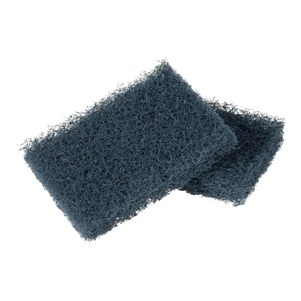Scotch-brite 2.8 X 4.5 In Number 88 Extra Heavy Duty Pot 'n Pan Scour Pad, 10 Count -- 4 Per Case