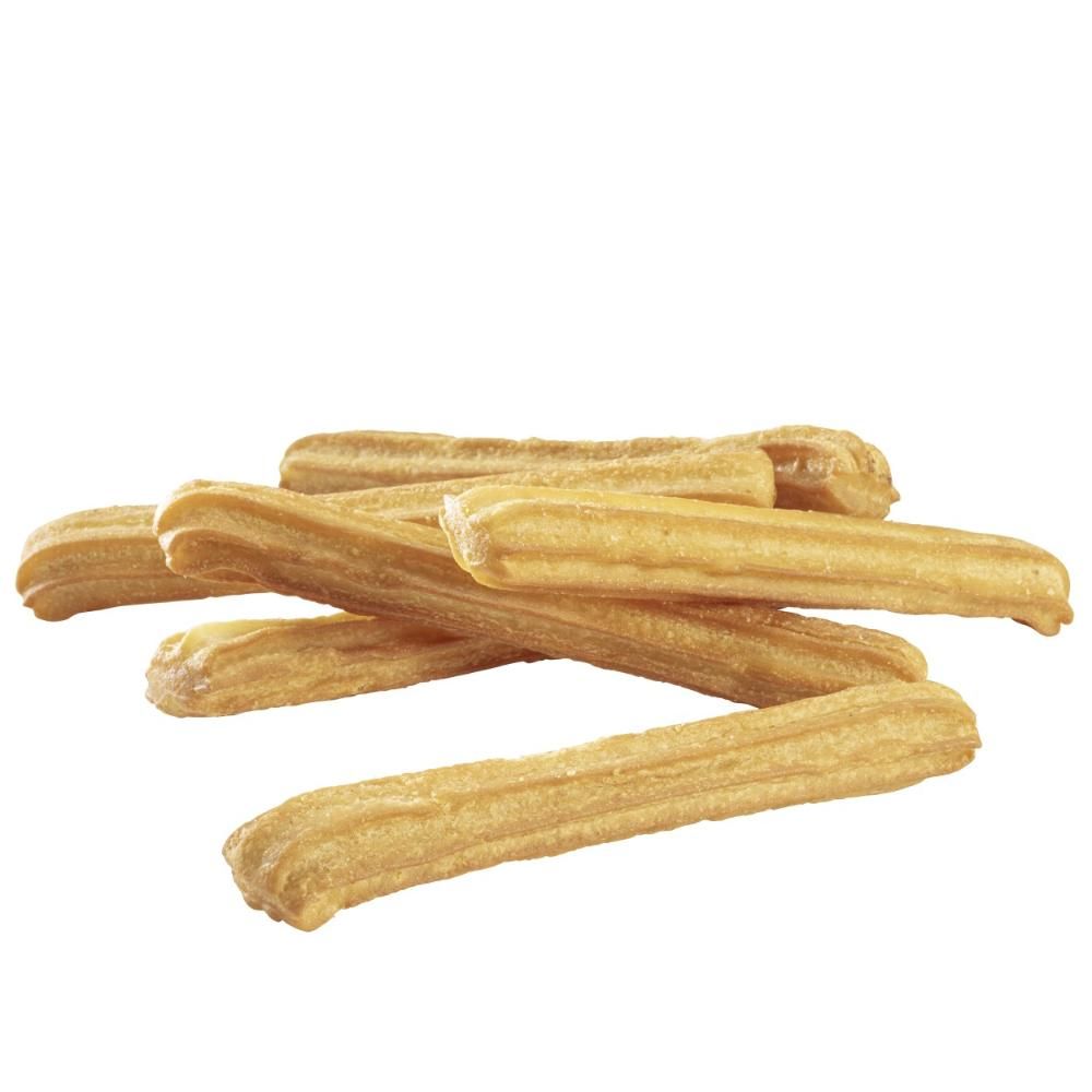 Pinsonneault 8 In Cooked Churros, 71 G - 70 Per Case