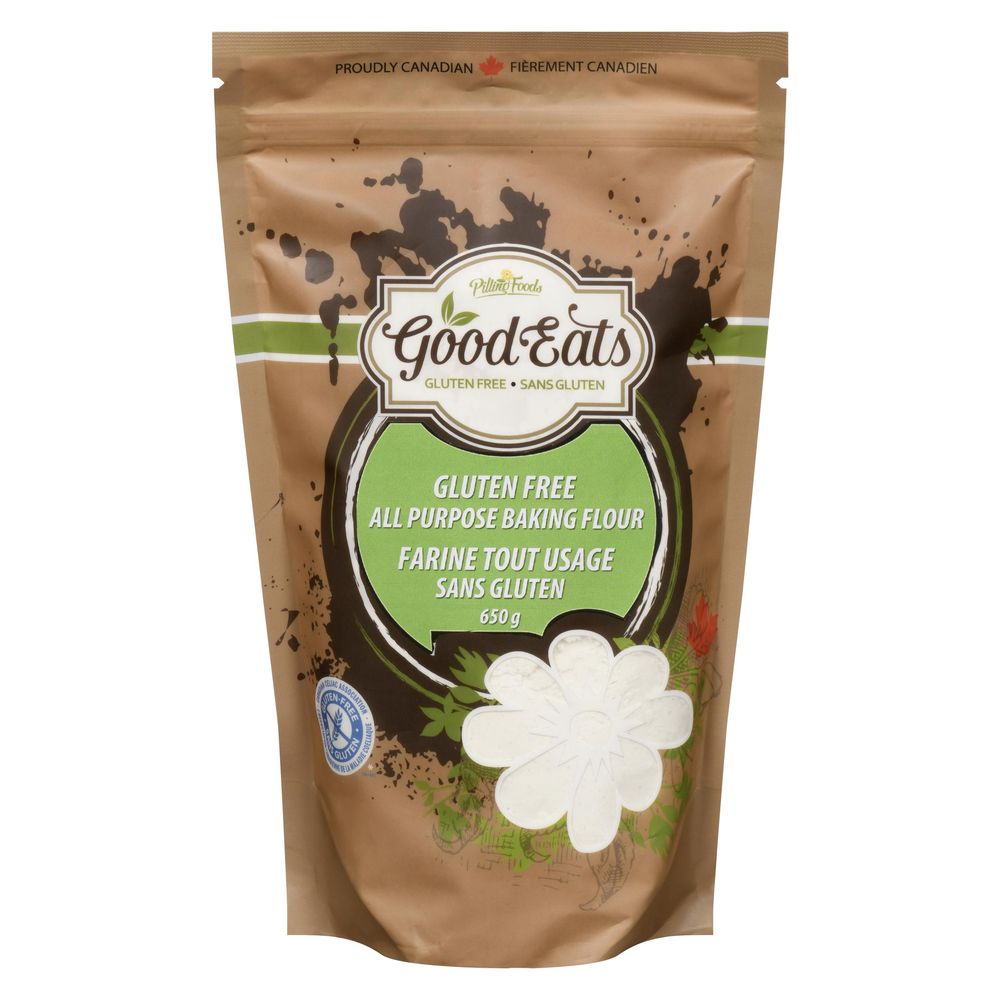 Good Eats Gluten Free All Purpose Flour, 650 G