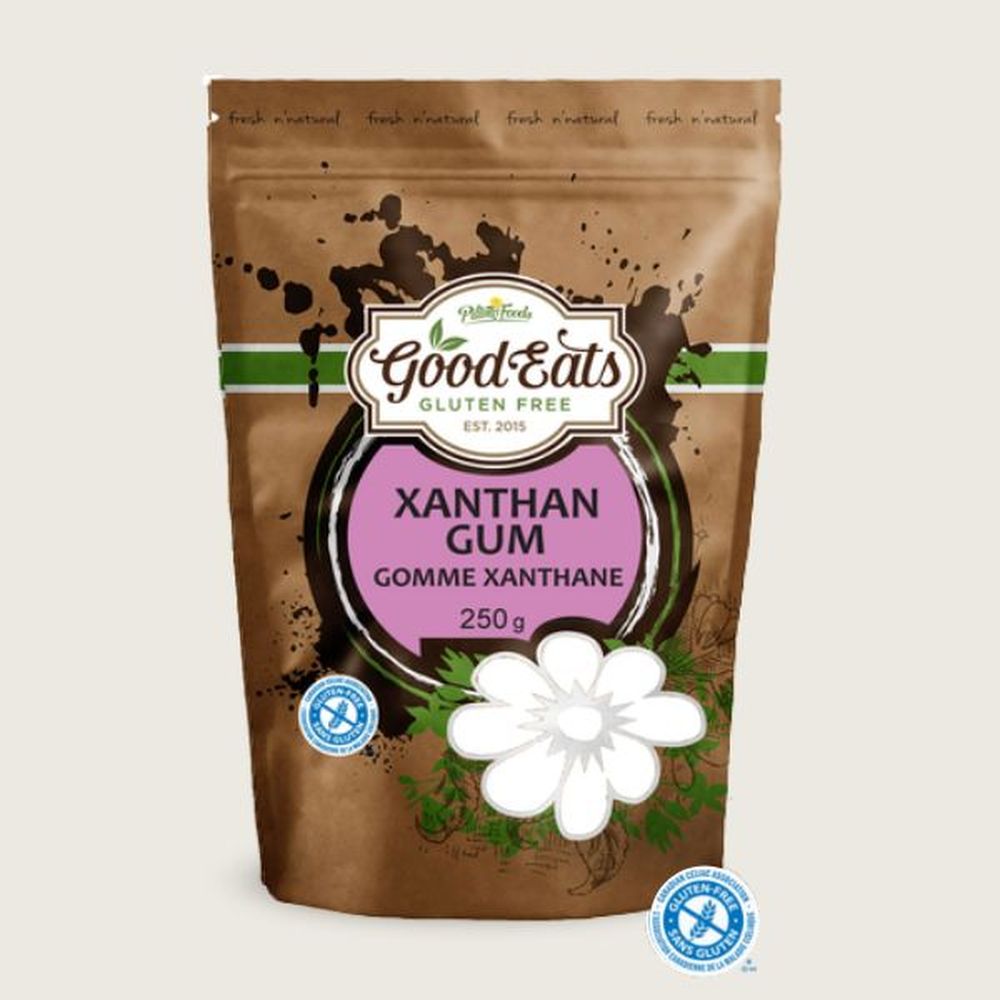 Good Eats Xanthan Gum, 250 G