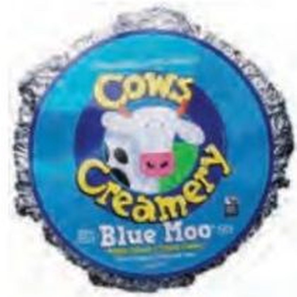 Cows Creamery Blue Moo Cheese, 1.5 Kg