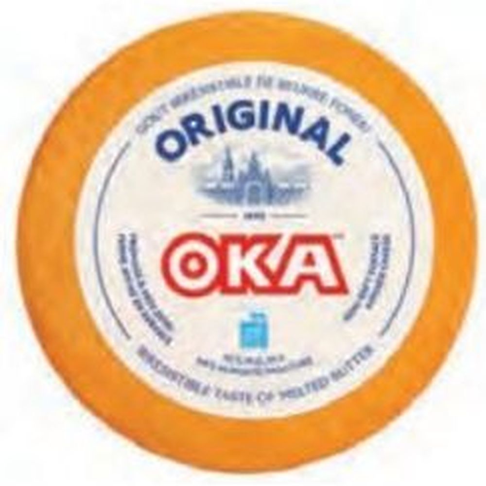 Oka Fromage Original, 2,5 Kg