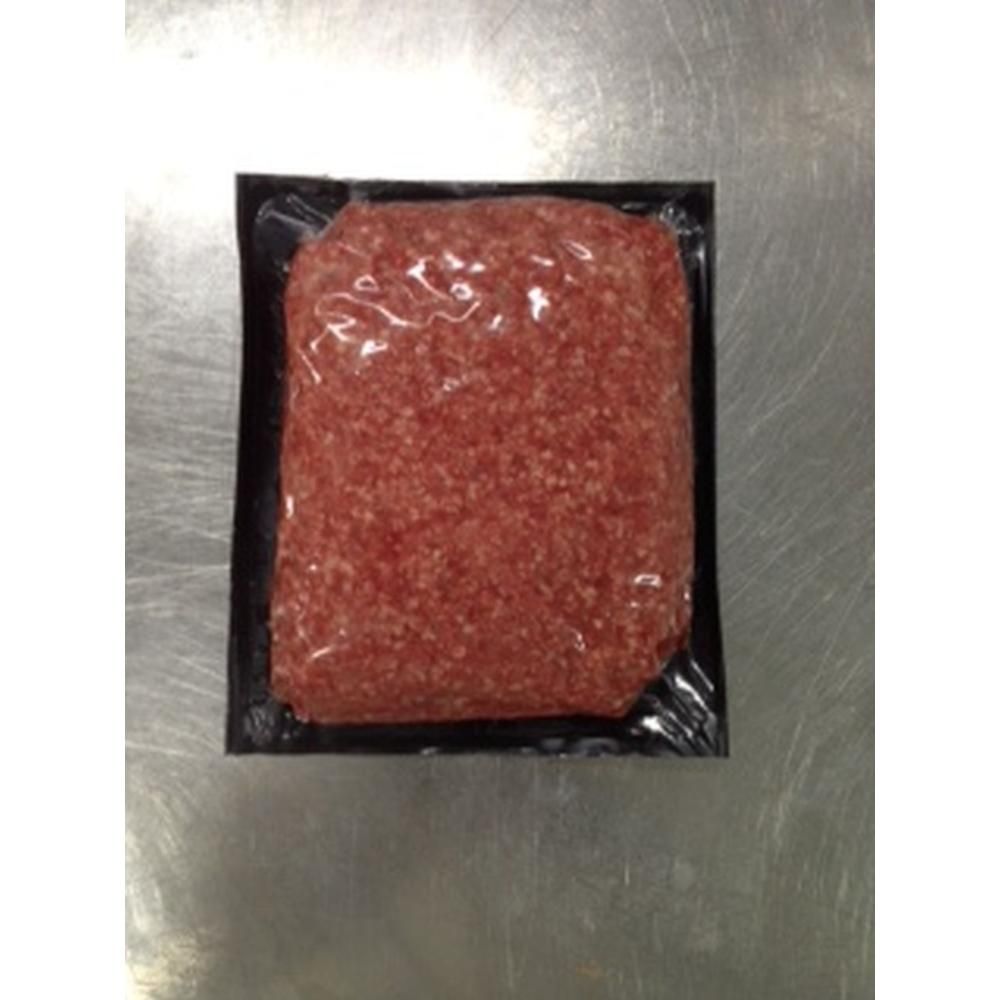 Salaison Alpha Épaule De Bœuf Hachée, 2,27 Kg – 2 Par Caisse