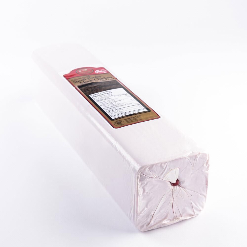 Roch Mock Chicken, 4 Kg - 2 Per Case
