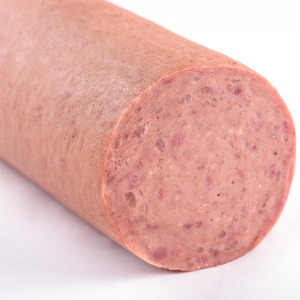 Roch Whole Salami, 1.7 Kg - 2 Per Case