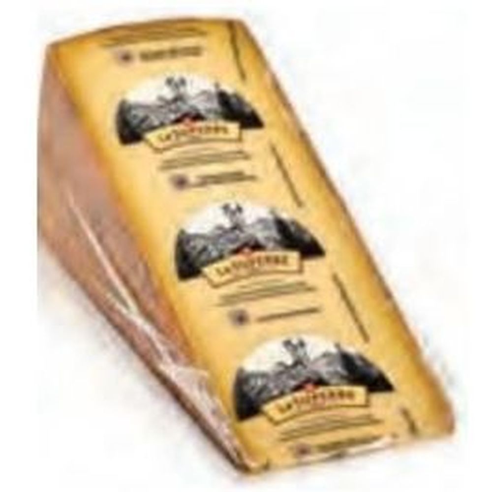 Le Superbe Langruti Gruyere Swiss Cheese, 2 Kg -- 2 Per Case