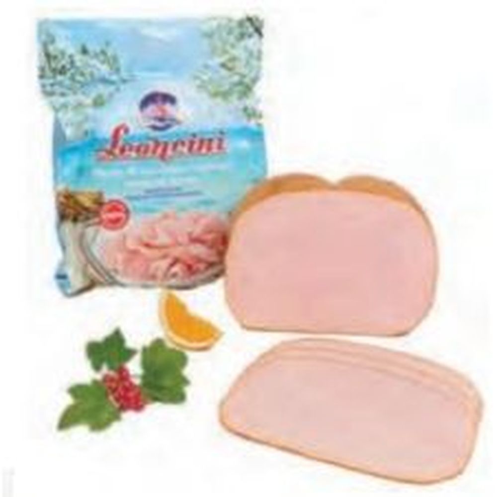Leoncini Cooked Turkey Breast, 8 Kg