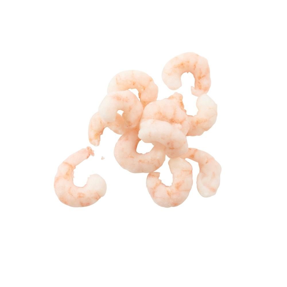 Caravelle 125-175 Nordic Cooked Shrimp, 2.27 Kg -- 2 Per Case