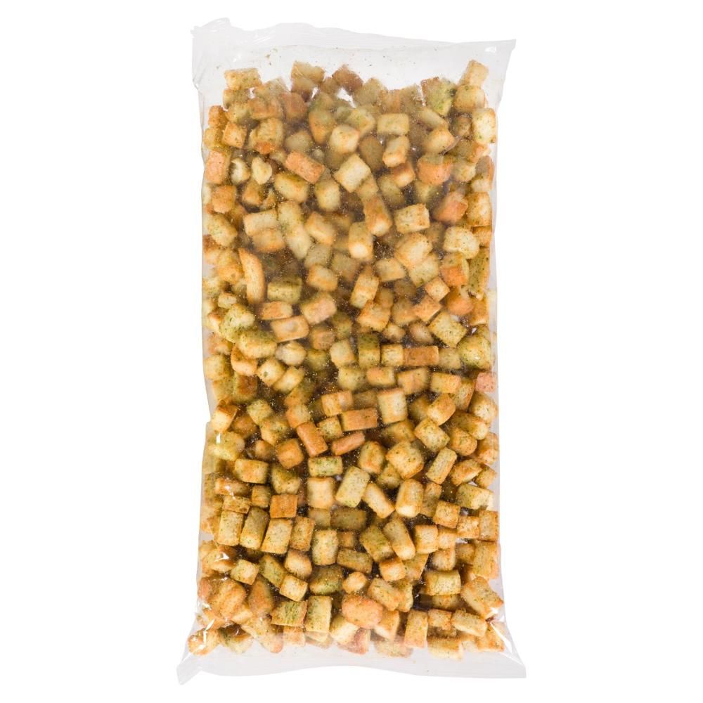 Grissol Homestyle Croutons, 500 G -- 9 Per Case