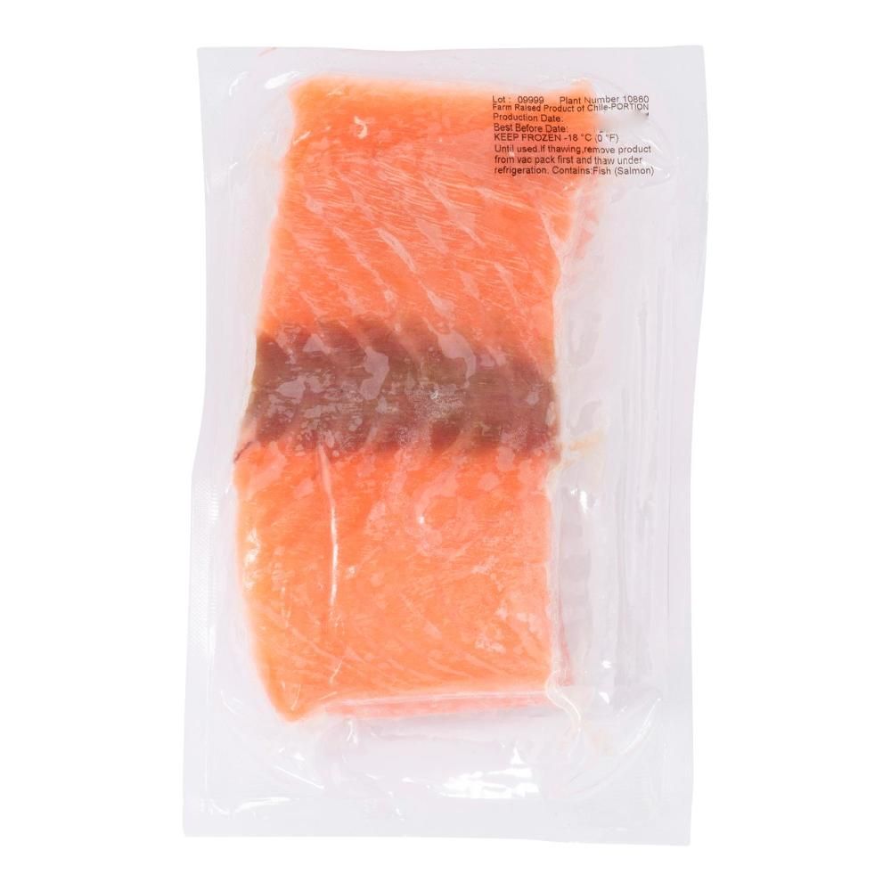 High Liner Atlantic Salmon Fillet, 4.54 Kg