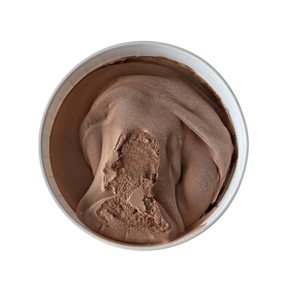 Menu Chocolate Ice Cream, 11.4 L