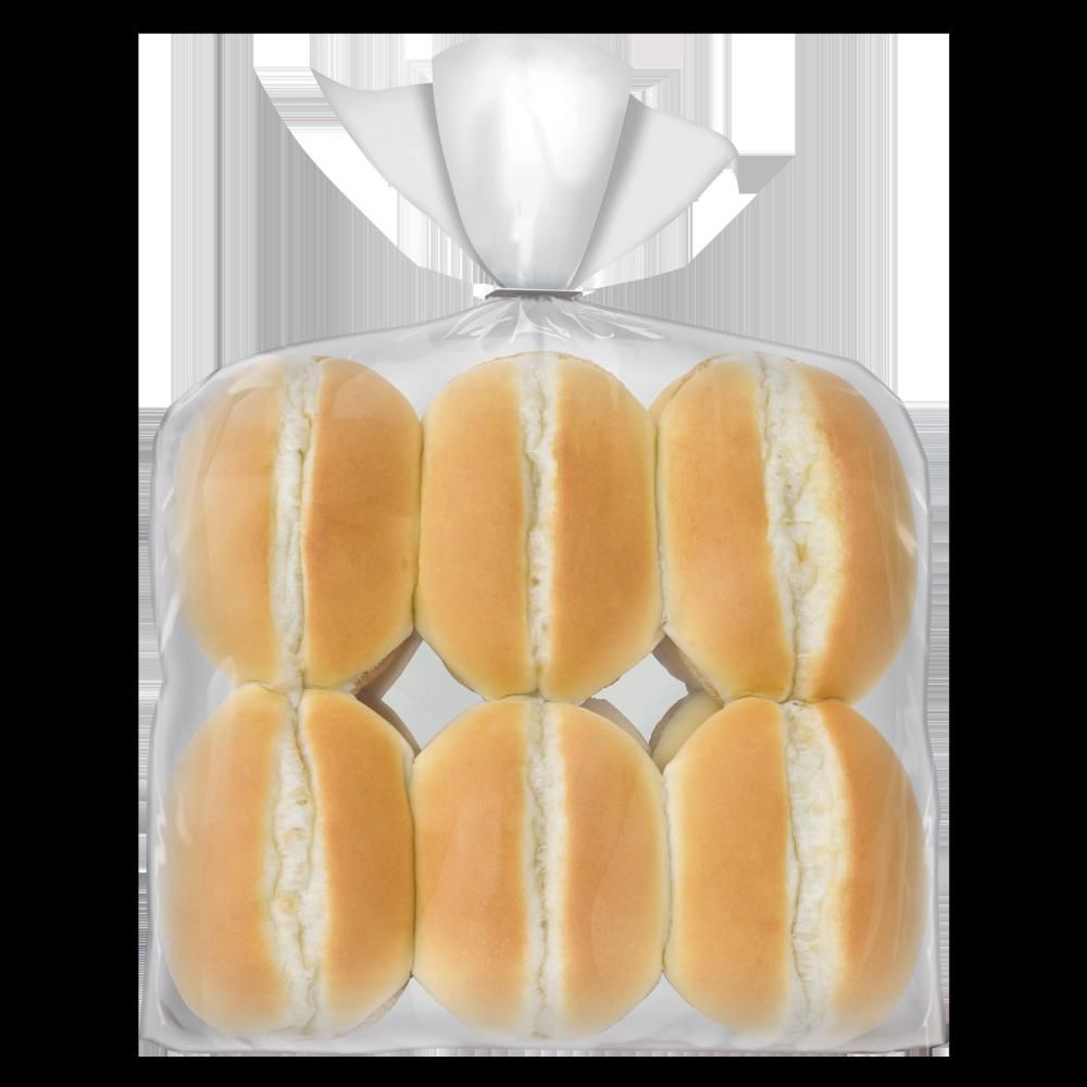 Generique Panini Roll, 12 Count -- 12 Per Case