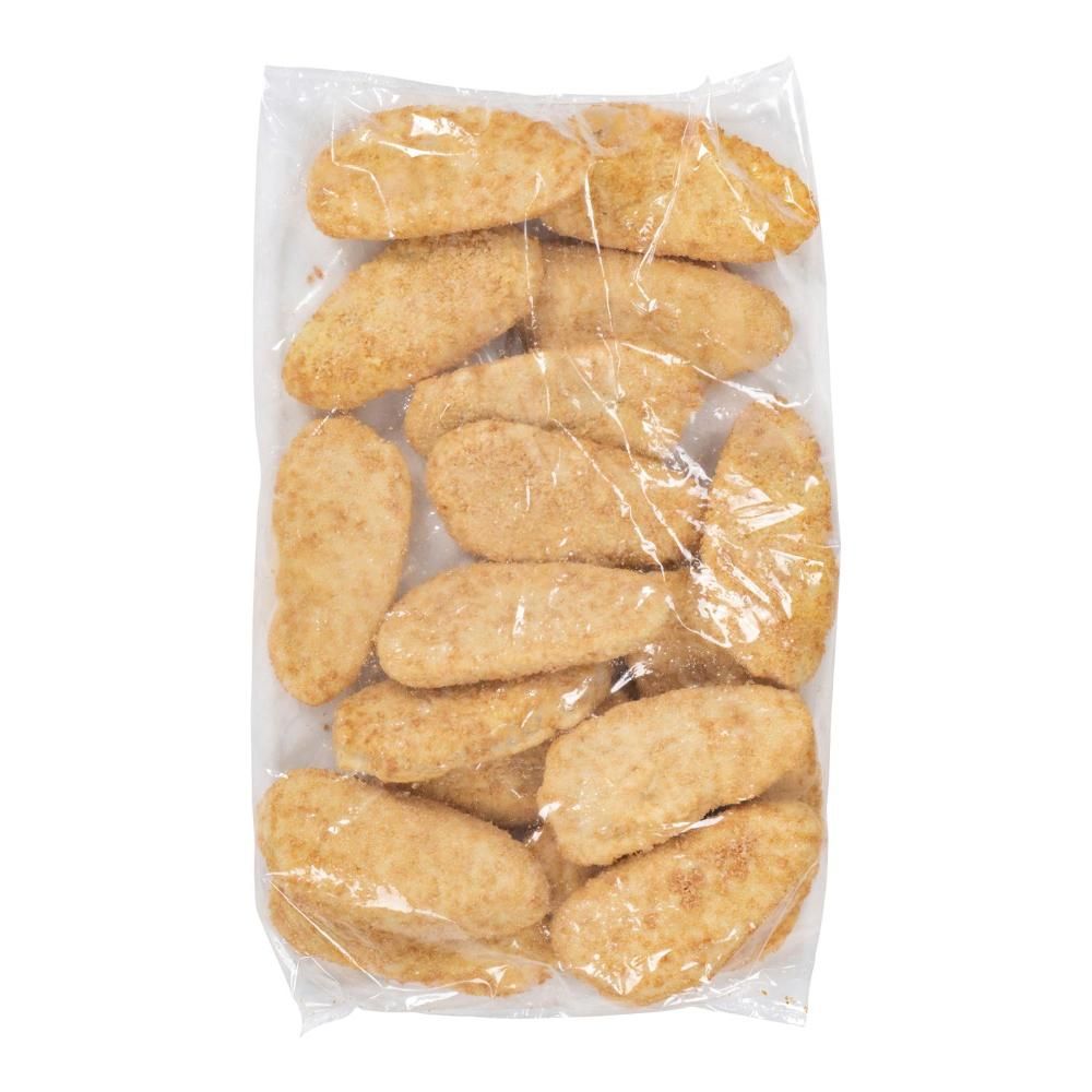 High Liner Crispy Crunchy Breaded Cape Hake, 4.54 Kg