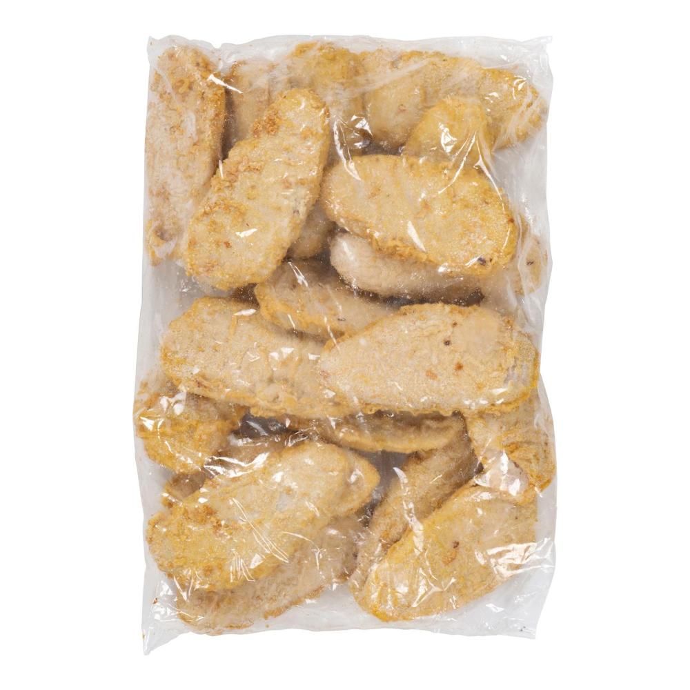 High Liner Beer Battered Cape Hake Portions, 4.54 Kg