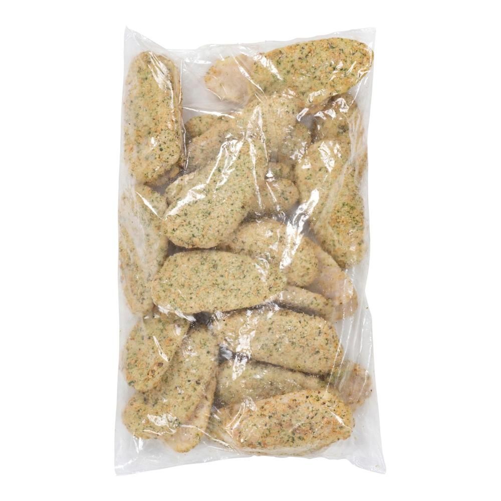 High Liner Upper Crust Breaded Summer Herb Cape Hake, 4.54 Kg