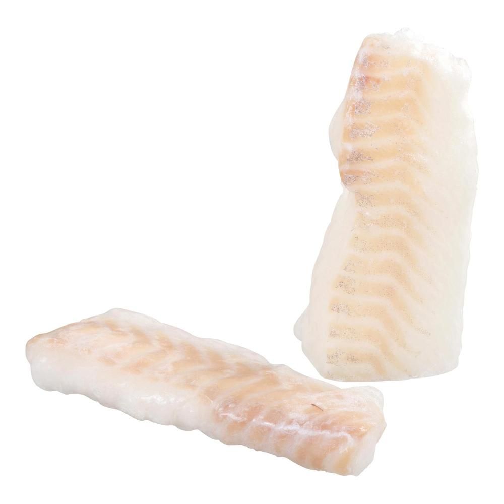 High Liner Canadian Cod Loins, 4.54 Kg