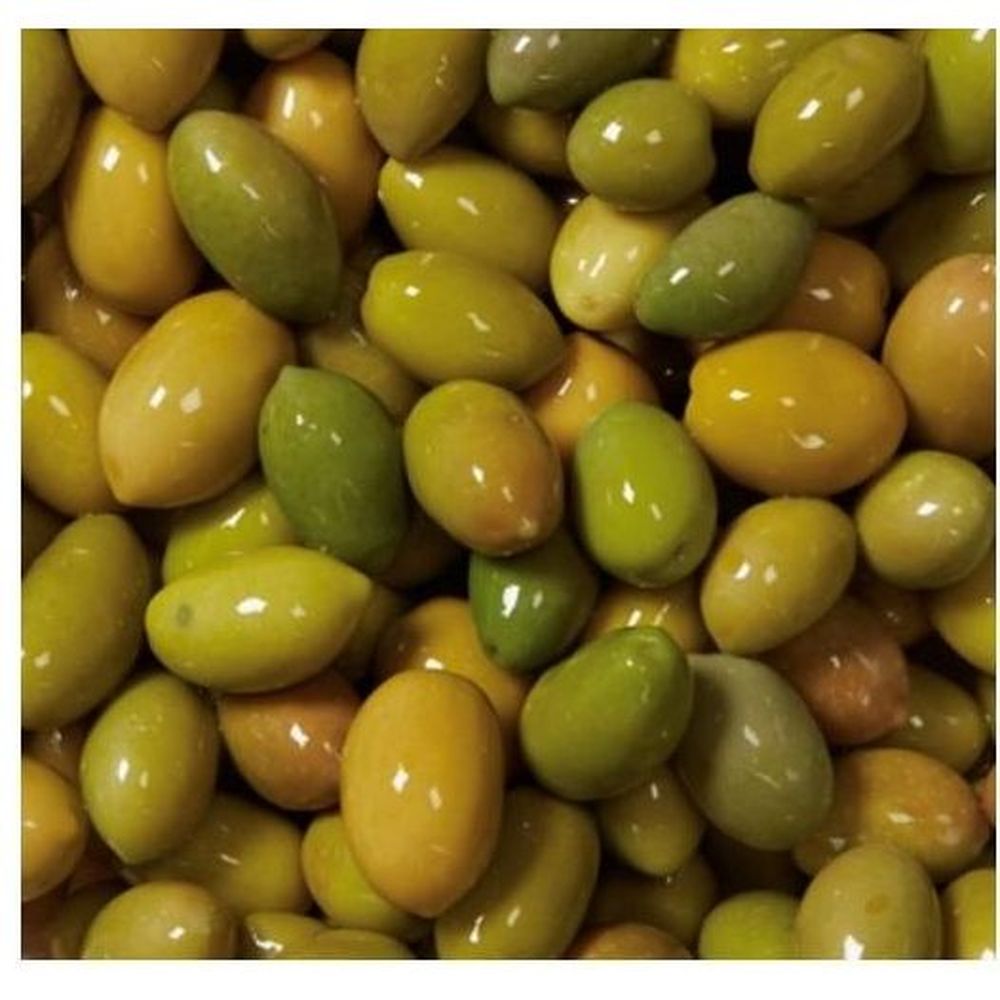 Lena Olive Party Mix, 5 Kg