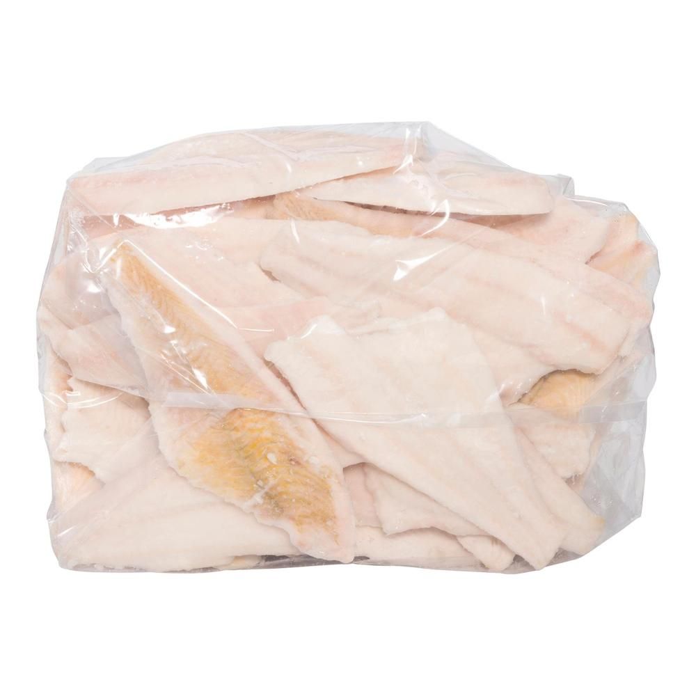 High Liner Sole Fillets, 4.54 Kg