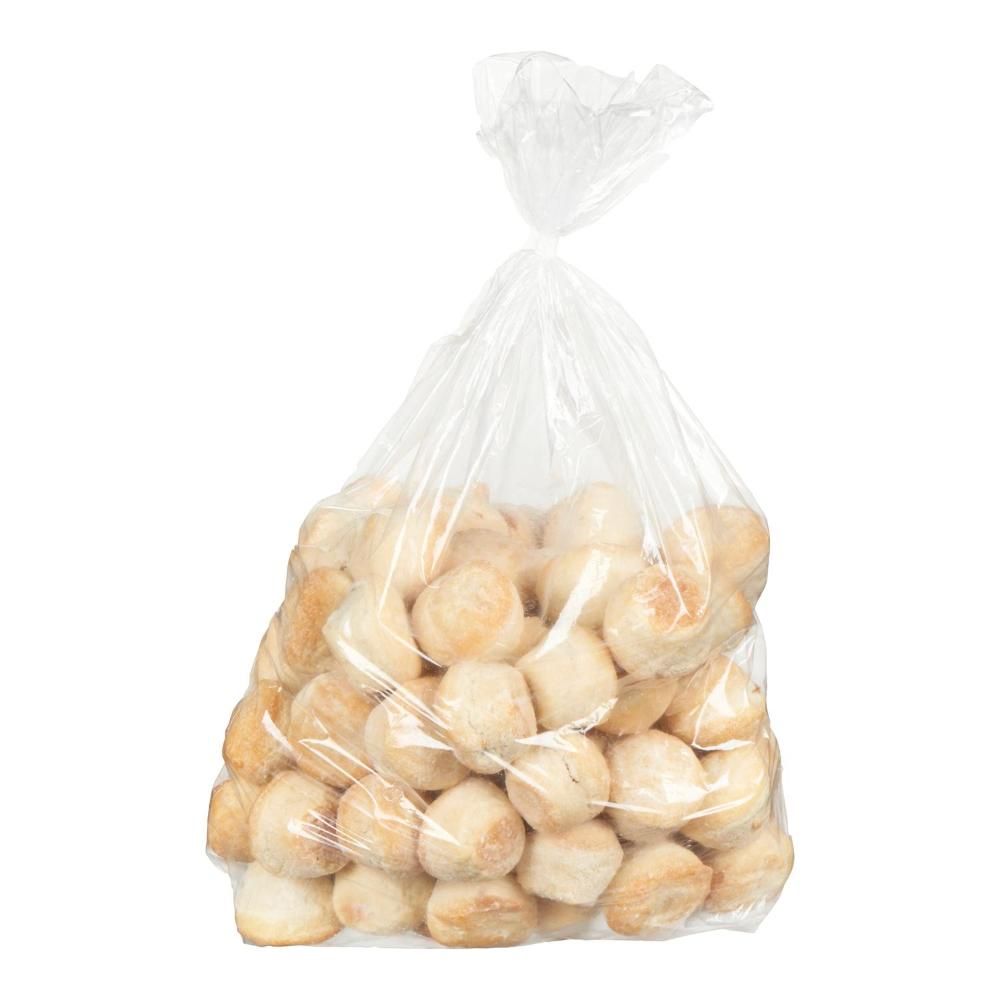 Pag Mini Cooked Meat Dough Bites, 80 Count -- 3 Per Case
