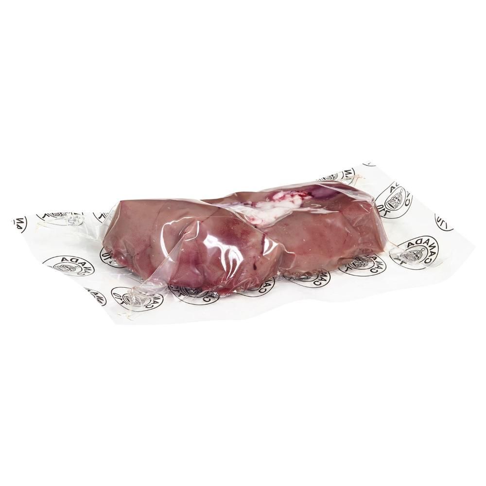 Montpak Kidney Veal, 500 G -- 6 Per Case