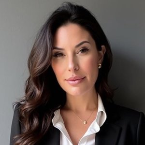 agent headshot