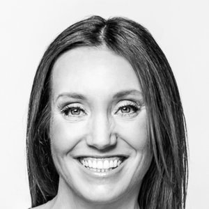 agent headshot