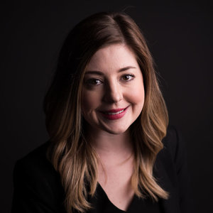 agent headshot