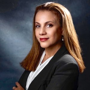agent headshot