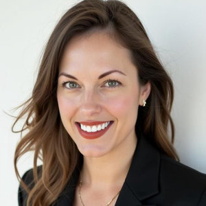 agent headshot