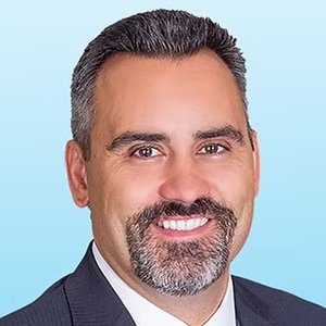 agent headshot