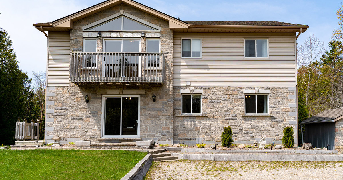 134 Albemarle Cres, Sauble Beach, ON N0H 2G0 Rela