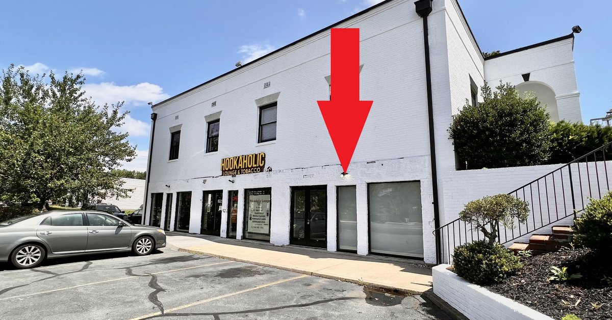 490 Westfield Road (1400 SF), Charlottesville, VA 22901 Rela