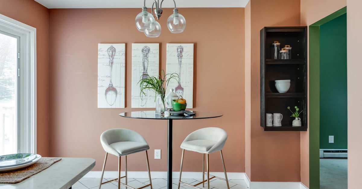 6804 Westcott Drive Coach House Realty